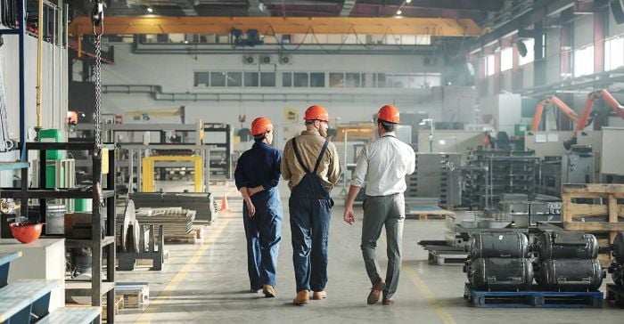 چگونه یک تولید کننده خارجی پیدا کنیم؟